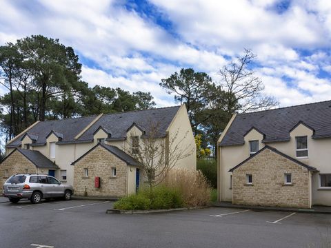 Residence Ker Goh Lenn - Camping Morbihan - Image N°15