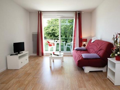 MAISON 6 personnes - 3P/6 avec terrasse