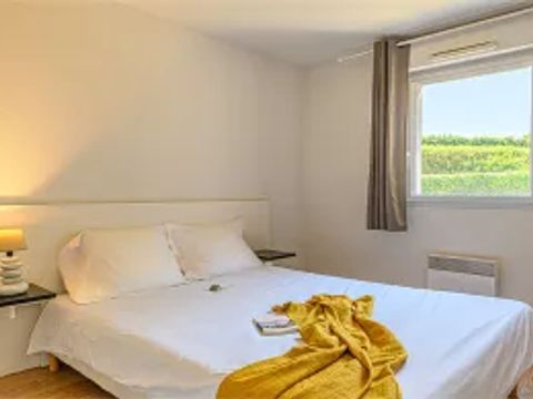 APPARTEMENT 4 personnes -  Appartement 2 pièces 4 personnes - Terrasse