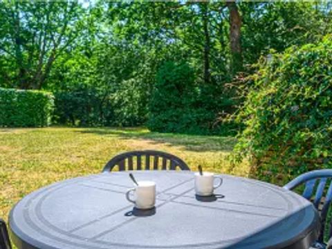 APPARTEMENT 4 personnes -  Appartement 2 pièces 4 personnes - Terrasse