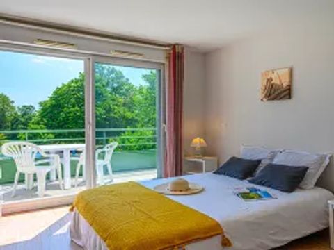 STUDIO 2 personnes - Studio 2 personnes - Terrasse