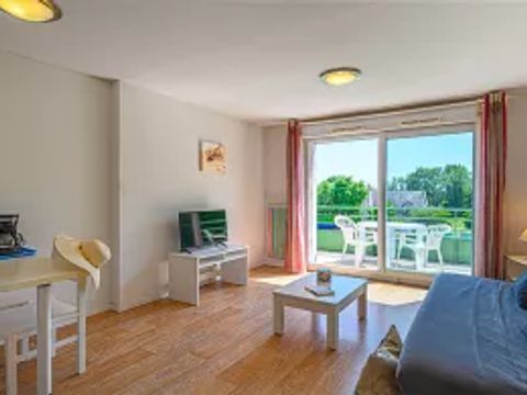 STUDIO 2 personnes - Studio 2 personnes - Terrasse