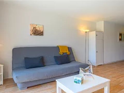 STUDIO 2 personnes - Studio 2 personnes - Terrasse