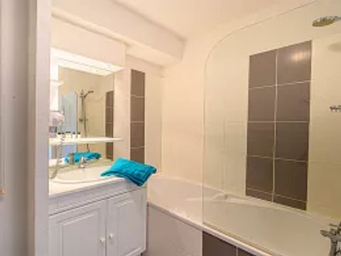 Studio 2 personnes - Studio 2 personnes