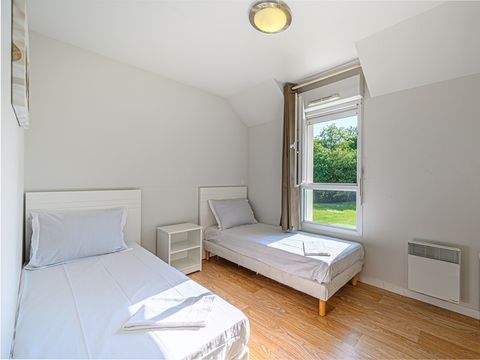 APPARTEMENT 6 personnes - Appartement 3 pièces 6 personnes