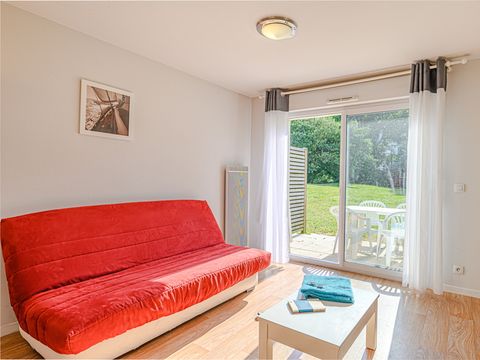 APPARTEMENT 6 personnes - Appartement 3 pièces 6 personnes