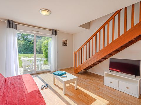 APPARTEMENT 6 personnes - Appartement 3 pièces 6 personnes