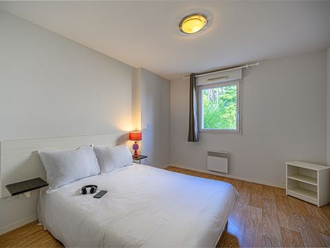 MAISON 6 personnes - Maison 3 pièces 6 personnes