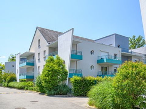 Residence Ker Goh Lenn - Camping Morbihan - Image N°23
