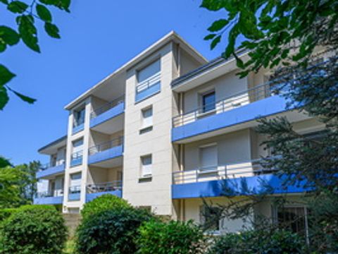 Residence Ker Goh Lenn - Camping Morbihan - Image N°7