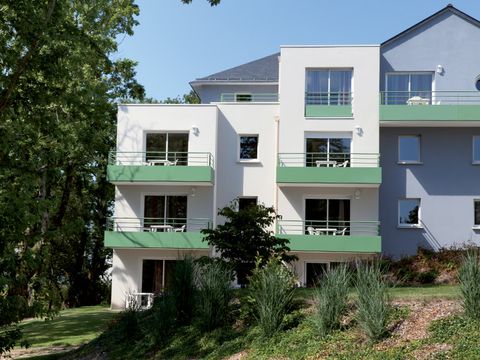 Residence Ker Goh Lenn - Camping Morbihan - Image N°19