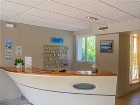 Residence Ker Goh Lenn - Camping Morbihan - Image N°11