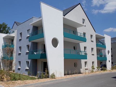 Residence Ker Goh Lenn - Camping Morbihan - Image N°20