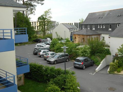Residence Ker Goh Lenn - Camping Morbihan - Image N°14