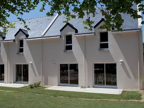Residence Ker Goh Lenn - Camping Morbihan - Image N°8