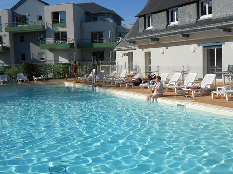 Residence Ker Goh Lenn - Camping Morbihan - Image N°4