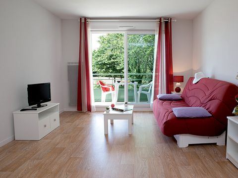 Residence Ker Goh Lenn - Camping Morbihan - Image N°16