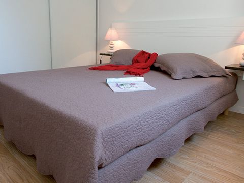 Residence Ker Goh Lenn - Camping Morbihan - Image N°17