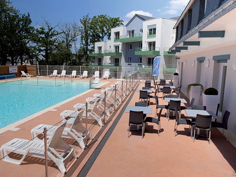 Residence Ker Goh Lenn - Camping Morbihan - Image N°6