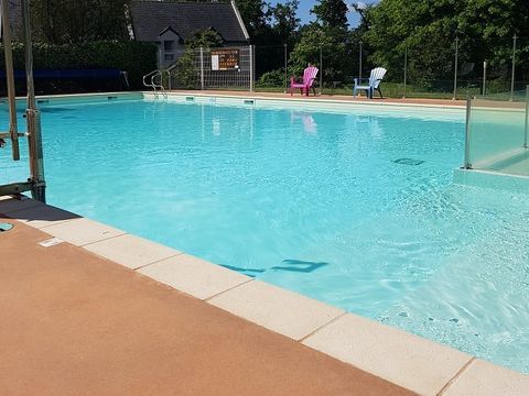 Residence Ker Goh Lenn - Camping Morbihan - Image N°3