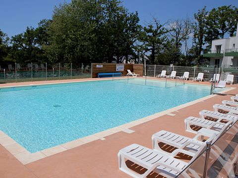 Residence Ker Goh Lenn - Camping Morbihan - Image N°2