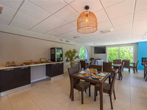Residence Ker Goh Lenn - Camping Morbihan - Image N°10