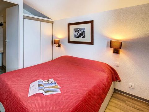 APPARTEMENT 6 personnes - 33 m²