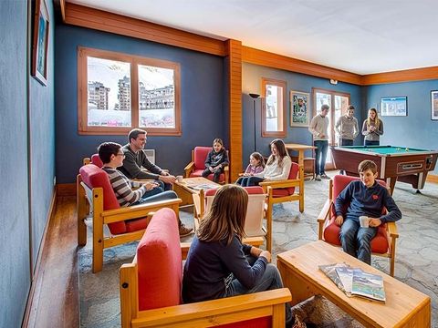 Résidence Le Borsat IV - Vacancéole - Camping Savoie - Image N°3