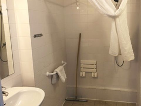 STUDIO 4 personnes - 4 personnes - PMR