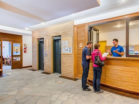 Résidence Le Borsat IV - Vacancéole - Camping Savoie - Image N°2