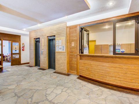 Residence Le Borsat IV - Camping Savoie - Image N°7