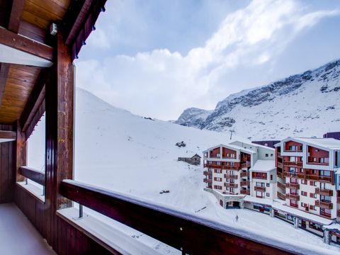 Residence Le Borsat IV - Camping Savoie - Image N°10