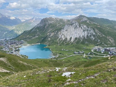 Résidence Le Borsat IV - Camping Savoie - Image N°7