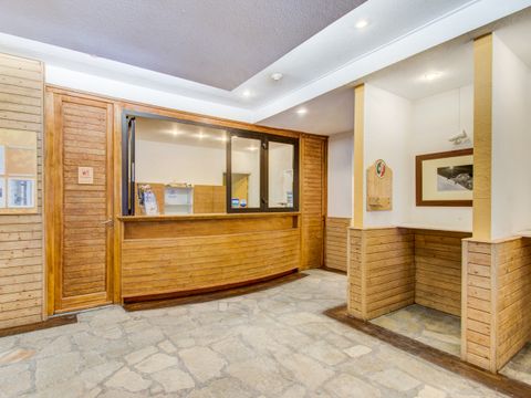 Residence Le Borsat IV - Camping Savoie - Image N°6