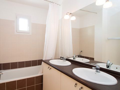 MAISON 6 personnes - Les Hauts du Lac - PMR