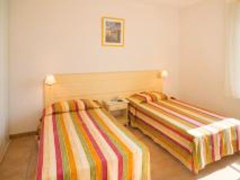 MAISON 6 personnes - Les Hauts du Lac - PMR