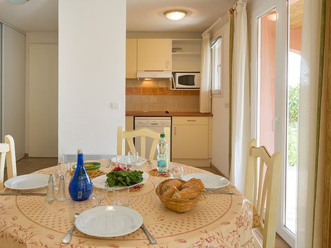 MAISON 6 personnes - Les Hauts du Lac - PMR