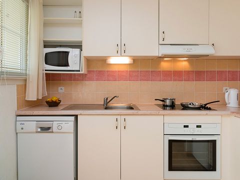 MAISON 8 personnes - Les Hauts du Lac - DUPLEX