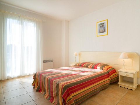 MAISON 6 personnes - Port Minervois