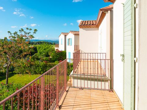 MAISON 10 personnes - Les Hauts du Lac