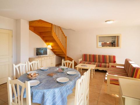 MAISON 8 personnes - Les Hauts du Lac - Piscine