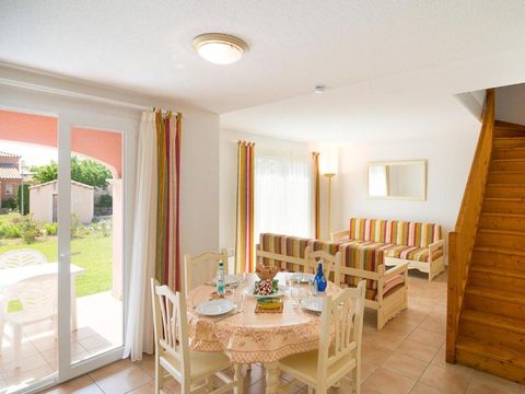 MAISON 8 personnes - Les Hauts du Lac - Piscine