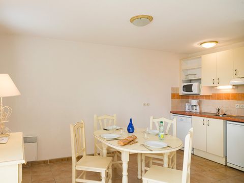 MAISON 6 personnes - Port Minervois - PMR