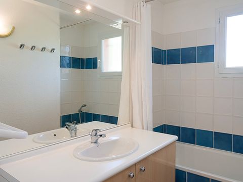 MAISON 6 personnes - Port Minervois - PMR