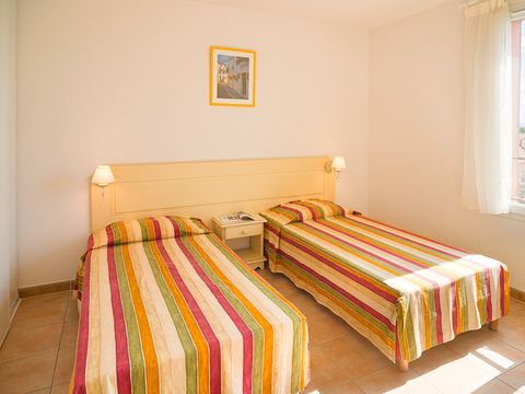 MAISON 6 personnes - Port Minervois - PMR