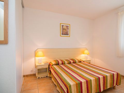 MAISON 6 personnes - Port Minervois - PMR