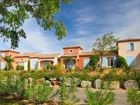 MAISON 8 personnes - Port Minervois - DUPLEX (PMR)