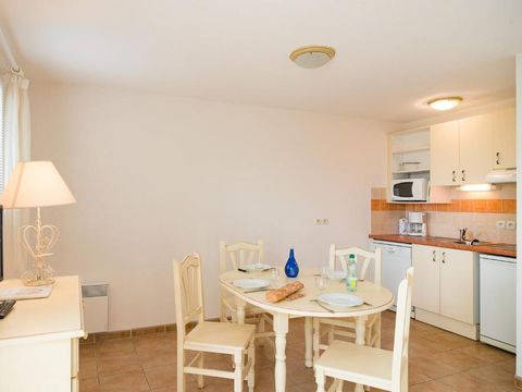 MAISON 4 personnes - Les Hauts du Lac