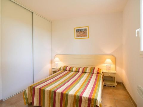 MAISON 4 personnes - Les Hauts du Lac