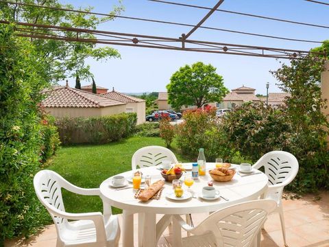 MAISON 8 personnes - Les Hauts du Lac